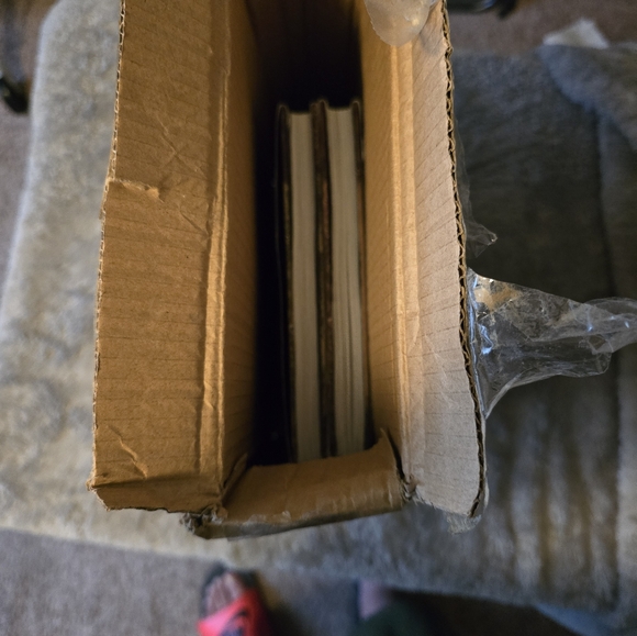 The Lord of the Rings & The Hobbit Sketchbooks By Alan Lee - Picture 3 of 3